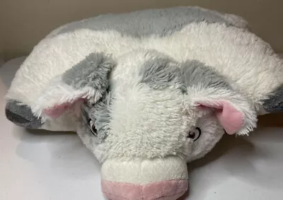 $20 • Buy Pillow Pets Moana Plush Pig PUA 16” Stuffed Animal Disney Movie Plush HBY6