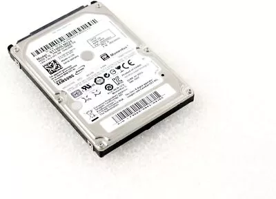 Bipra 1TB 2.5 Inch 5400RPM SATA II Hard Disk Drive  • £45.91