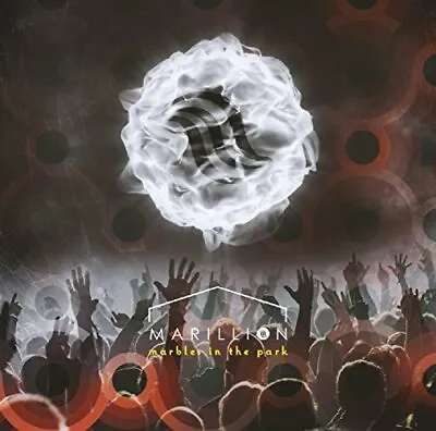 Marillion - Marbles In The Park [VINYL] • £20.01