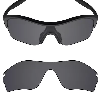 Hdhut Anti-Scratch Polarized Replacement Lenses For-Oakley Endure Edge OO9073 • $12.74