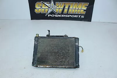 2003 Linhai Manco Talon 260engine Radiator Motor Cooler Cooling Radiater • $60.80