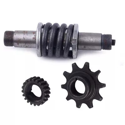 New Clutch Shaft Drive Sprocket Push Bike Gear Fits For 66/80cc Motorized Bike R • $18.05