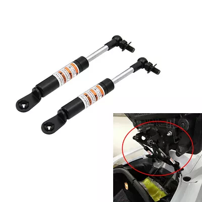 Motorcycle Struts Arms Lift Supports Shock Seat For YAMAHA T-MAX 500 TMAX 530 • $19.23