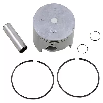 Pro-X Piston Kit-Standard Bore 84.00mm For 1997 Yamaha WVT760 WaveVenture 760 • $111.02