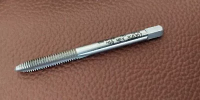 OSG ~ Tap 8-32 NC 2 FLUTES GH3 Spiral Point • $5