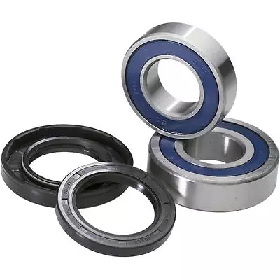 Moose Racing - 25-1408 - Wheel Bearing Kit • $14.95