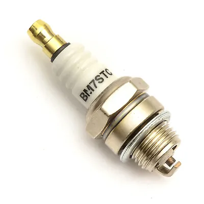 £3.69 • Buy Torch Takumi Spark Plug Replaces NGK BPMR7A Fits Flymo L300 Lawnmower