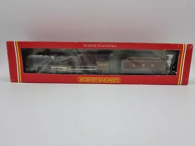 £49.99 • Buy #2924 Hornby R308 Patriot Class 4-6-0 `5533` 'Lord Rathmore' In LMS Maroon