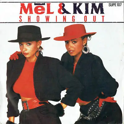£4.25 • Buy Mel & Kim - Showing Out (7 )