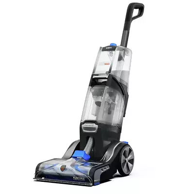 £129.99 • Buy Vax CDCW-SWXS Platinum Smartwash Upright Carpet Cleaner Washer 1200w 3.5L