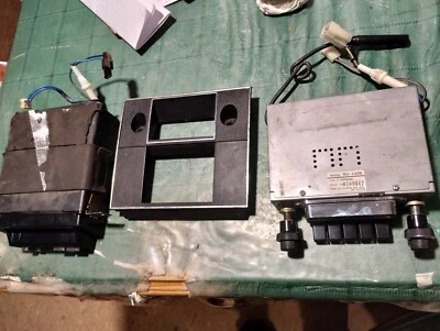$580.51 • Buy Ford XC  AM Radio,,  Cass,,   Facia