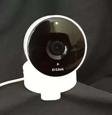 D-link Hd Wi-fi Security Camera!!!! • $20