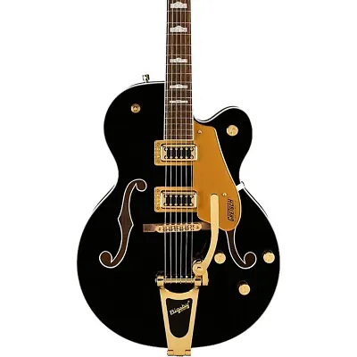 Gretsch G5427T Electromatic Limited-Edition Guitar Black Pearl Metallic • $899.99