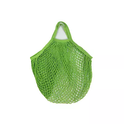 Mesh Bag Flexible Reusable Garlics Onions Vegetable Net Bag Machine Washable • $8.67