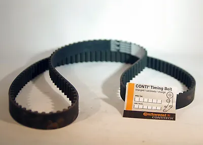 Continental Timing Belt For Volvo 850 960 S90 V90. Part 271952 • $29.99