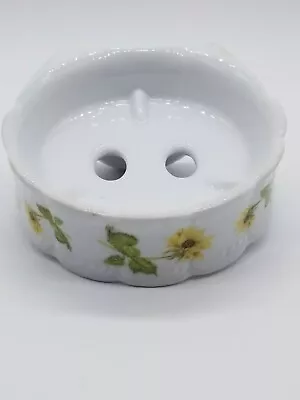 $14.99 • Buy Toothbrush Holder Royal Porzellan KPM Bavaria Germany Handarbreit VTG B52