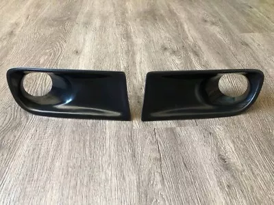 $110 • Buy Air Ducts ABS Honda Civic Eg 2/3 Dr 92-95 On Bumper Tegiwa Style Righ + Left