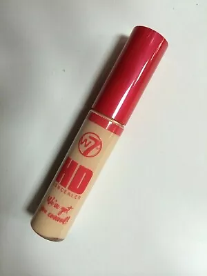 W7 HD Concealer - FN2 Fair Neutral • £4.99