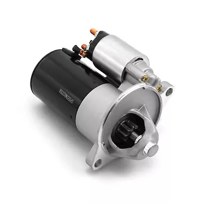 Ford SB 289 302 351 Windsor Cleveland 2 Bolt Auto Trans Mini High-Torque Starter • $56.53