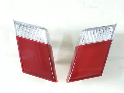 1997-2002 Mitsubishi Lancer Evo Trunk Reflector Evolution V VI Mirage 4dr LETRT • $66.99