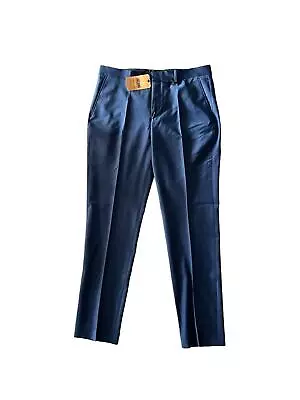 Jacamo Clothing Pants Men's (Size 50R) Smart Solid Colour Pants - New • £14.99