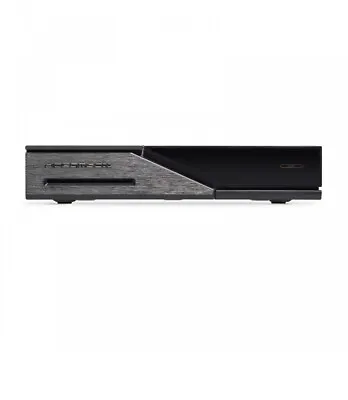 £191.90 • Buy Dreambox DM525 HD E2 Linux PVR HDTV USB LAN HEVC H.265 CI Sat Receiver