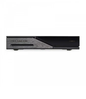 £191.90 • Buy Dreambox DM525 HD E2 Linux PVR HDTV USB LAN HEVC H.265 CI Sat Receiver