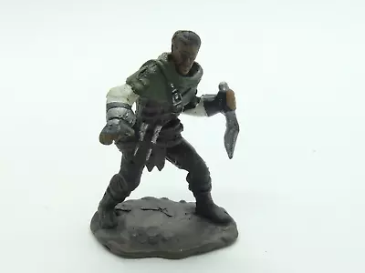 $7.50 • Buy WarLock Tiles Accessory: Merchants - Bandit (dagger)