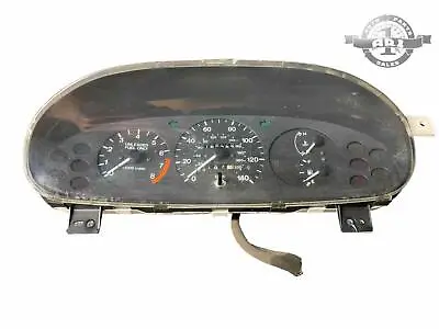 Mazda Protege Speedometer Cluster 1996 1997 OEM • $80