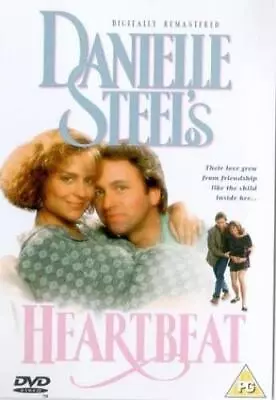 Danielle Steel's Heartbeat DVD (2006) Kevin Kilner Miller (DIR) Cert PG • £2.10