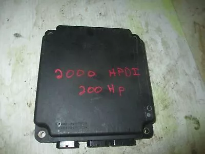 Yamaha HPDI 200hp Outboard CDI (68F-20) • $250