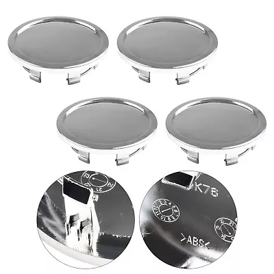 Center Cap Part Tyre Rim Universal Wheel Center Cap 4X/Set Hub Cap Cover • $15.82