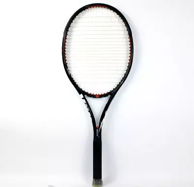 Volkl Organix 9 Grip 3 16x19 27in 310g 10.9o 630cm2 98in2 Pro Tennis Racquet EXC • $213.70