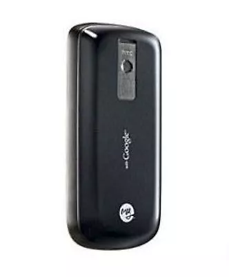 GENUINE HTC Magic My Touch 3G Google BATTERY COVER Door BLACK Phone Back Panel • $4.61