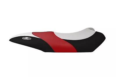 $137.95 • Buy Polaris Jetski Seat Cover  MSX 140 150 110 Msx140 Msx150 2003 2004  Grey Red BLK