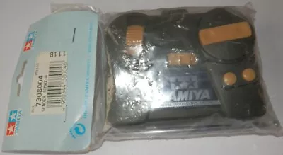 Tamiya 1/35 Tank Controller / Transmitter 40Mhz A NEW 7308004 • £24.99