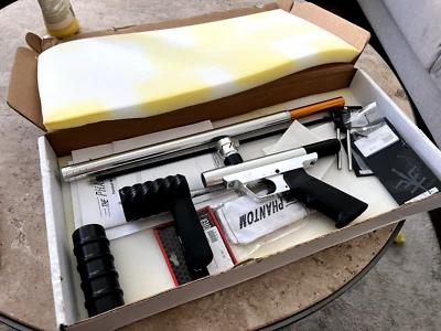 $305 • Buy Original CCI Phantom With Freak Bored Barrel And 3d Pump Kit