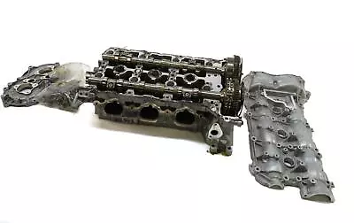 06-12 Mercedes C230 C250 C300 E300 Slk (w204 W211 W171) 3.0l Left Cylinder Head • $263.97