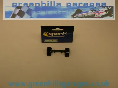 £4.94 • Buy Greenhills Scalextric Accessory Pack Caterham C2589 W9010 G129