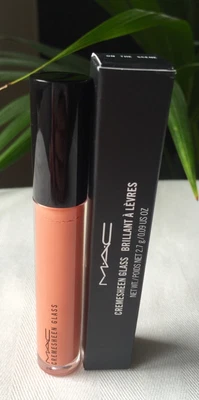 £25 • Buy MAC Cremesheen Glass On The Scene BRAND NEW 2.7g/0.09 US OZ