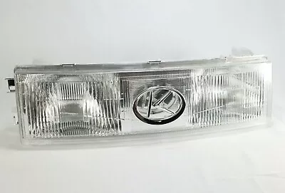 KUBOTA Headlight Light Assy Bulb Head Lamps L2900 L2900DT L2900F L4200 L3300 • $113.04