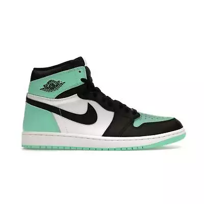 Jordan 1 Retro High OG Green Glow DZ5485-130 Men's • $143.51