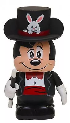 Disney Park Series #13 Vinylmation ( Mickey The Magnificent (Combo Topper) )  • $15