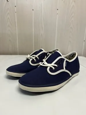 GRAVIS SHOES WOMENS SLYMZ PATRIOT Navy Size 5 SKATE SURF FOOTWEAR • $19.95