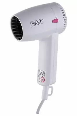$36.99 • Buy New Wahl India Easy Breezy Hair Dryer For Women's Special With Free Shipping
