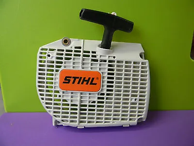 Starter Recoil Cover Assembly For Your Stihl  044 Ms440 Ms460 046 Chainsaws  • $38.95