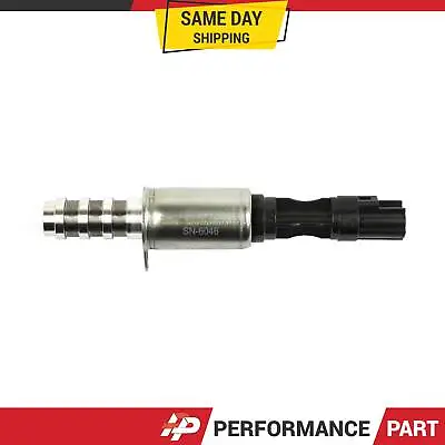 Engine Variable Timing Solenoid For Ford Lincoln Mercury 3.0 4.6 5.4 6.2L • $20.99