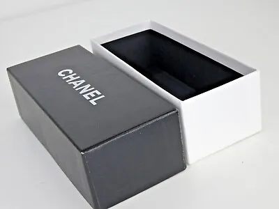 Chanel Glasses Box Sunglasses Empty Case Original Vintage Luxottica Group OCH212 • £24.99