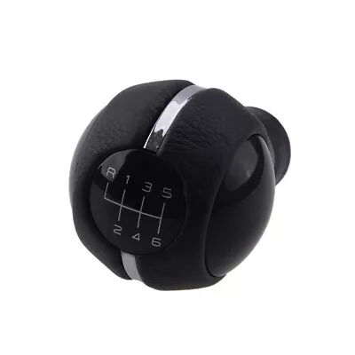 Fit For MINI Cooper R56 R57 R58 Coupe Manual 6 Speed Gear Shift Knob • $14.99