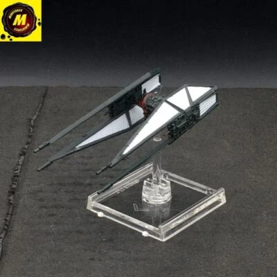 $11.50 • Buy TIE Whisper - #86598 - X-Wing